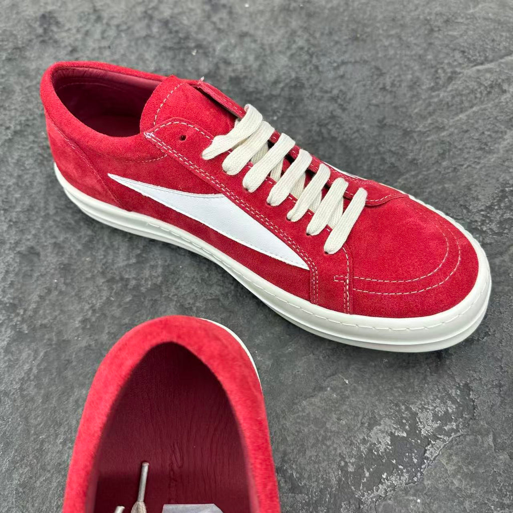 R.O DRKSHDW Vintage Low Red Milk™