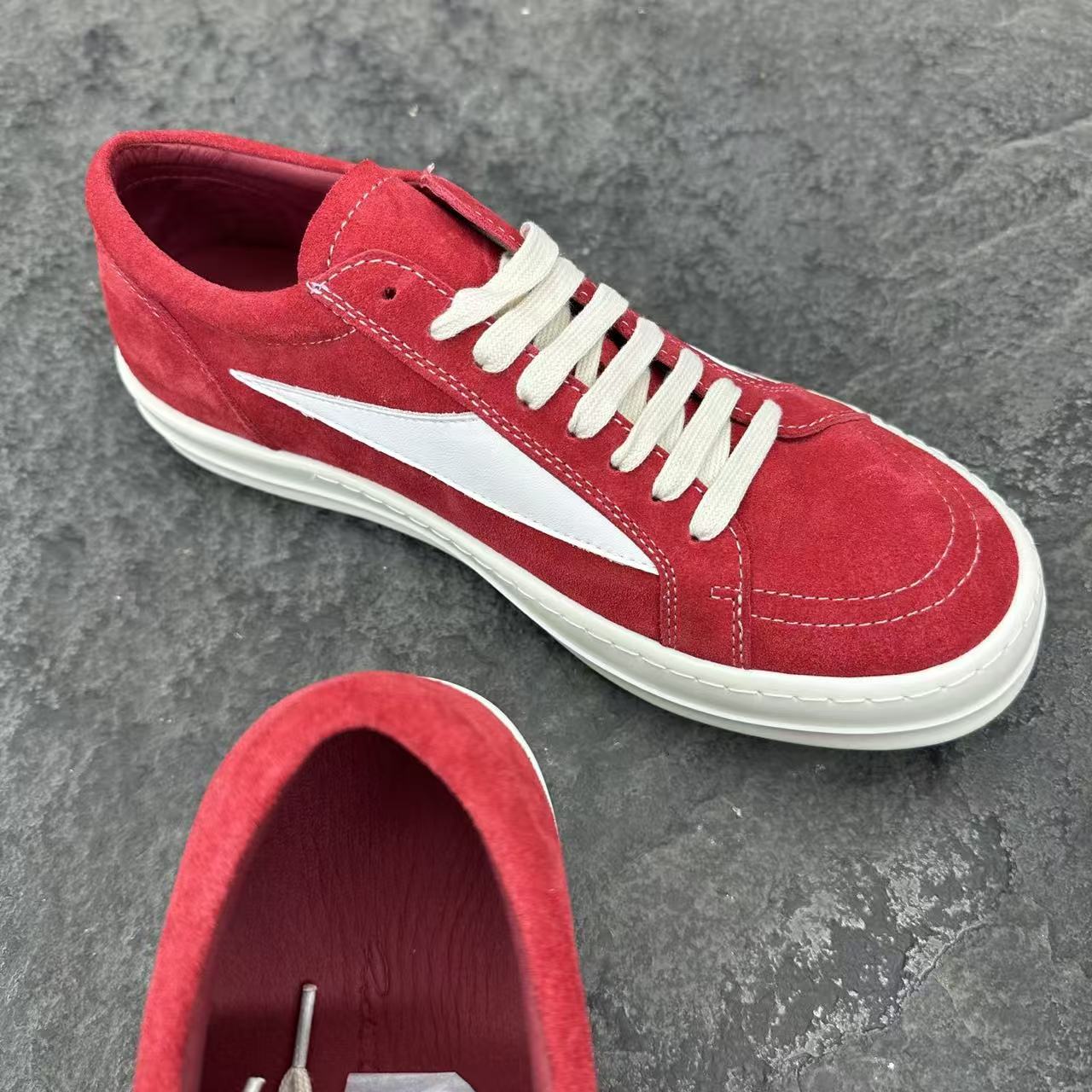 R.O DRKSHDW Vintage Low Red Milk™
