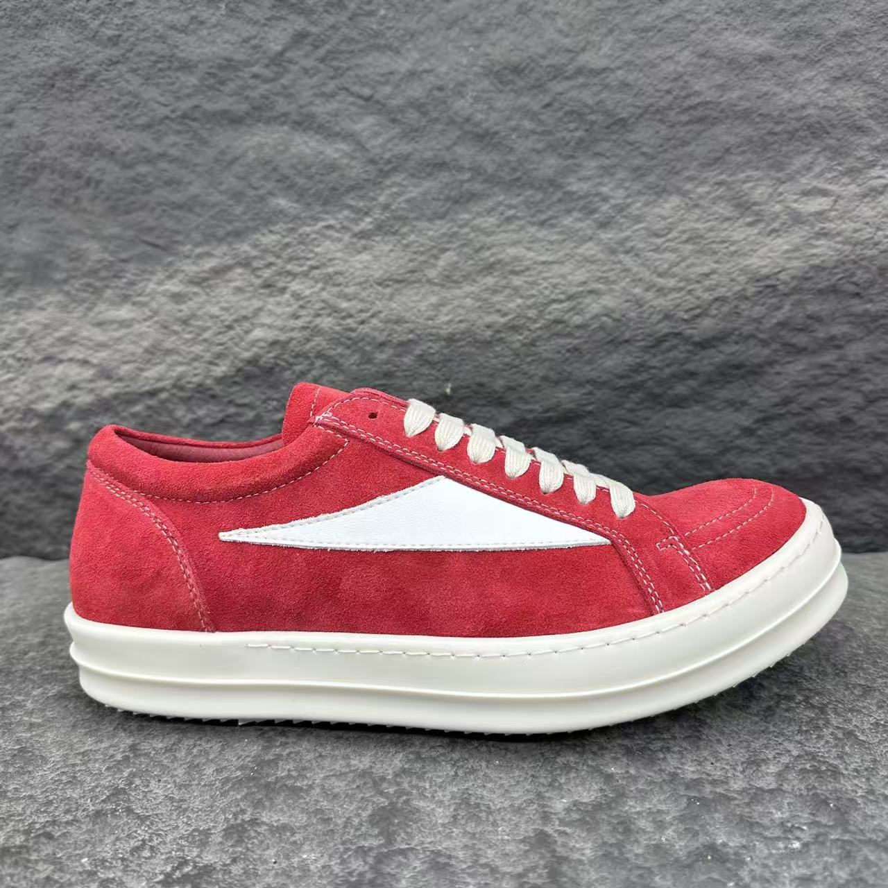 R.O DRKSHDW Vintage Low Red Milk™
