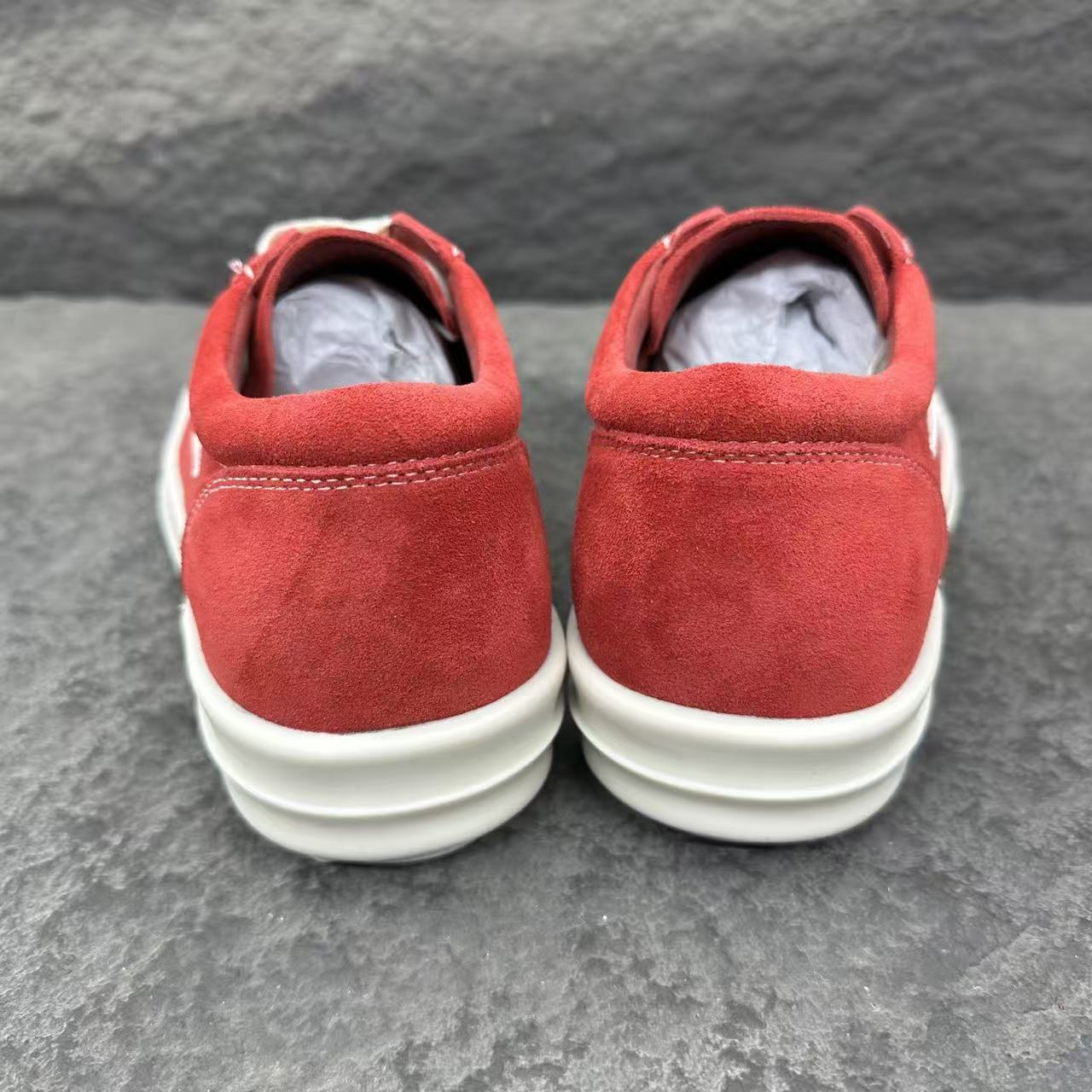 R.O DRKSHDW Vintage Low Red Milk™