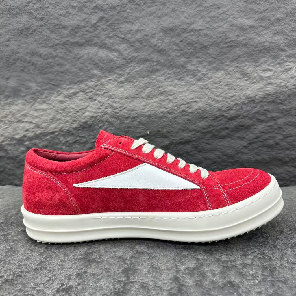 R.O DRKSHDW Vintage Low Red Milk™