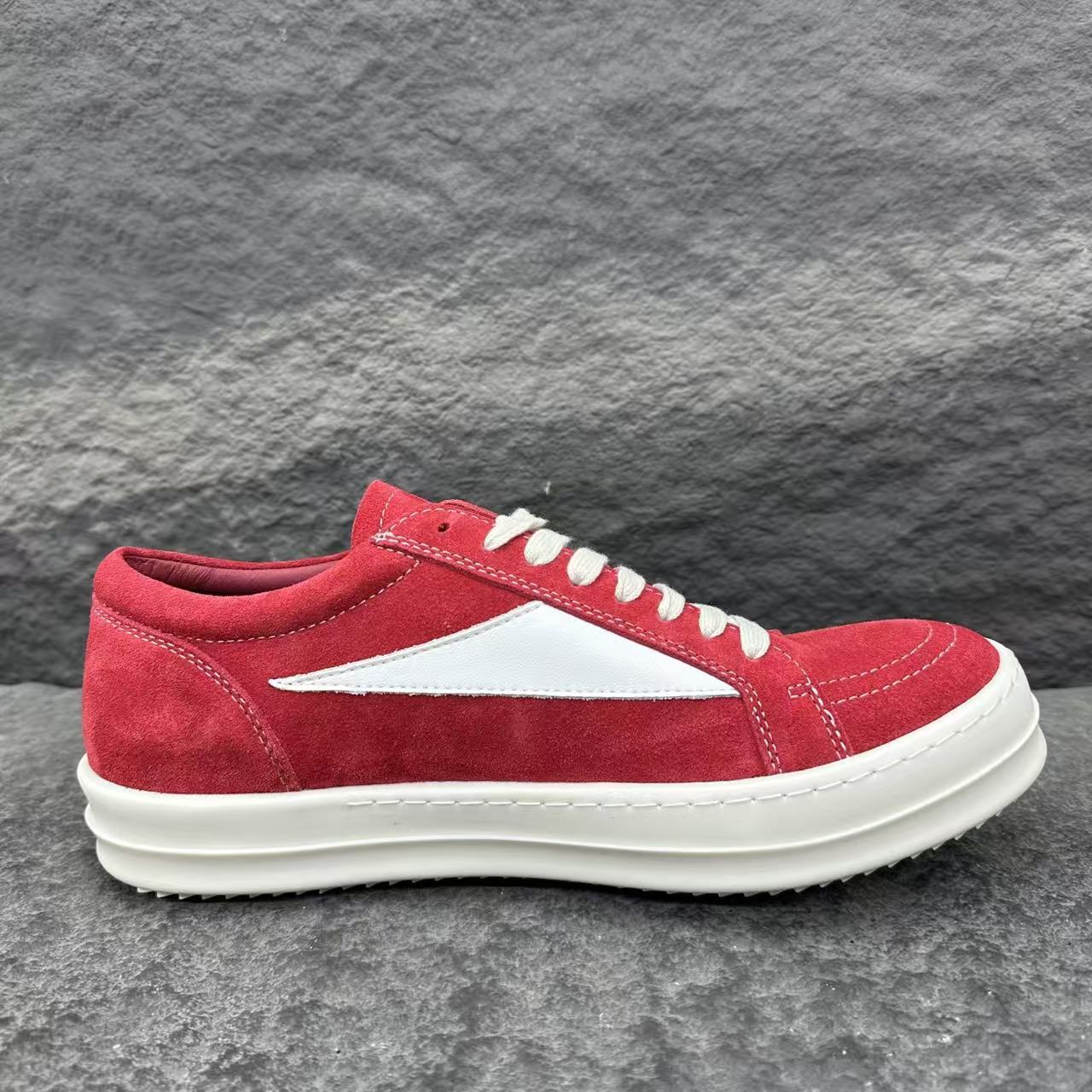 R.O DRKSHDW Vintage Low Red Milk™