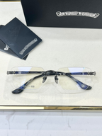 CH8290 Glasses™ (925 Silver)