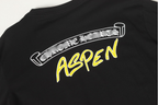 Aspen Black Long Sleeve™