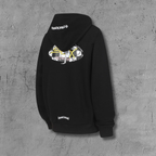 M-Boy S*x Records Black Hoodie™