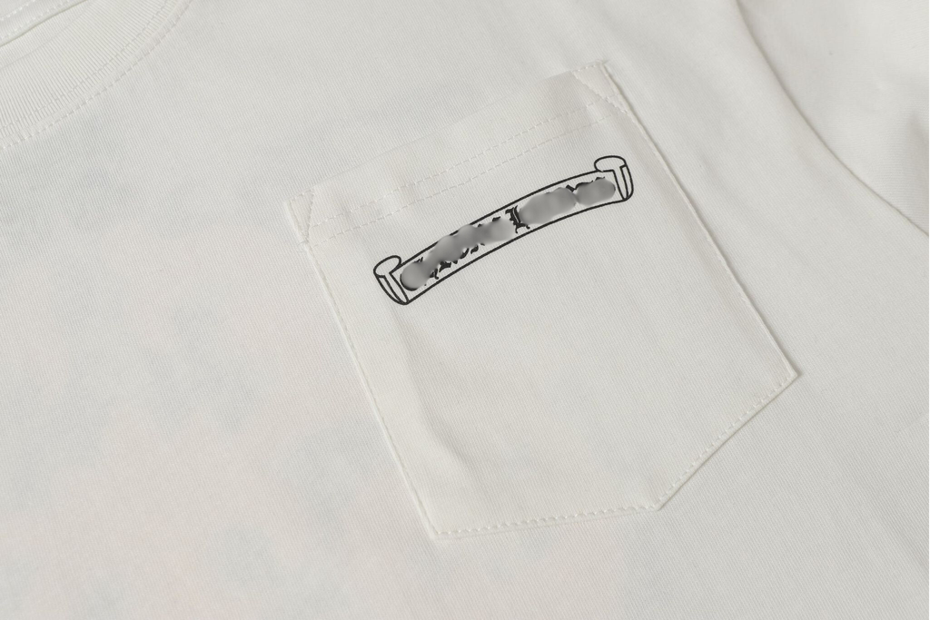 Pink Dagger Crest White Long Sleeve™