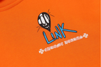 M-Boy Build Orange Hoodie™