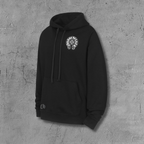 Horse Shoe Logo Las Vegas Black Hoodie™
