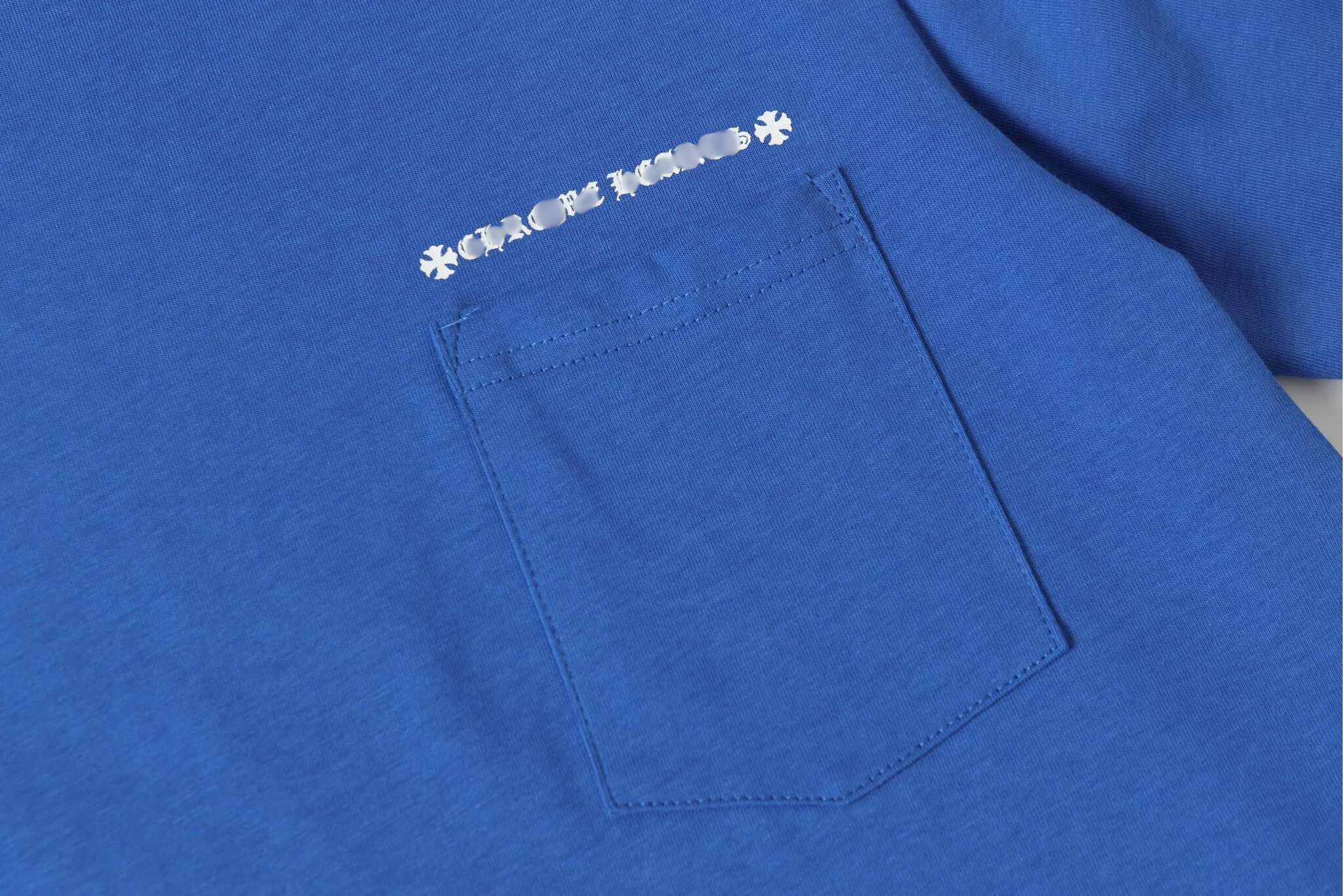 M-Boy Space Blue Long Sleeve™
