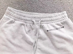 M-Boy Flames Grey Sweatpants™