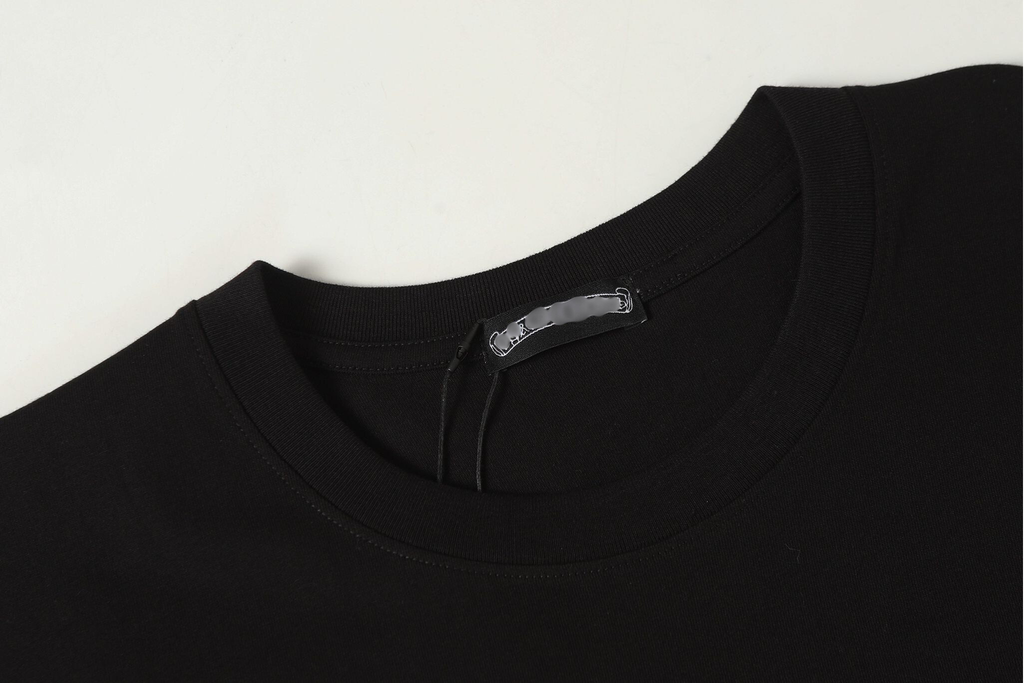 Praying Hands Black T-Shirt™
