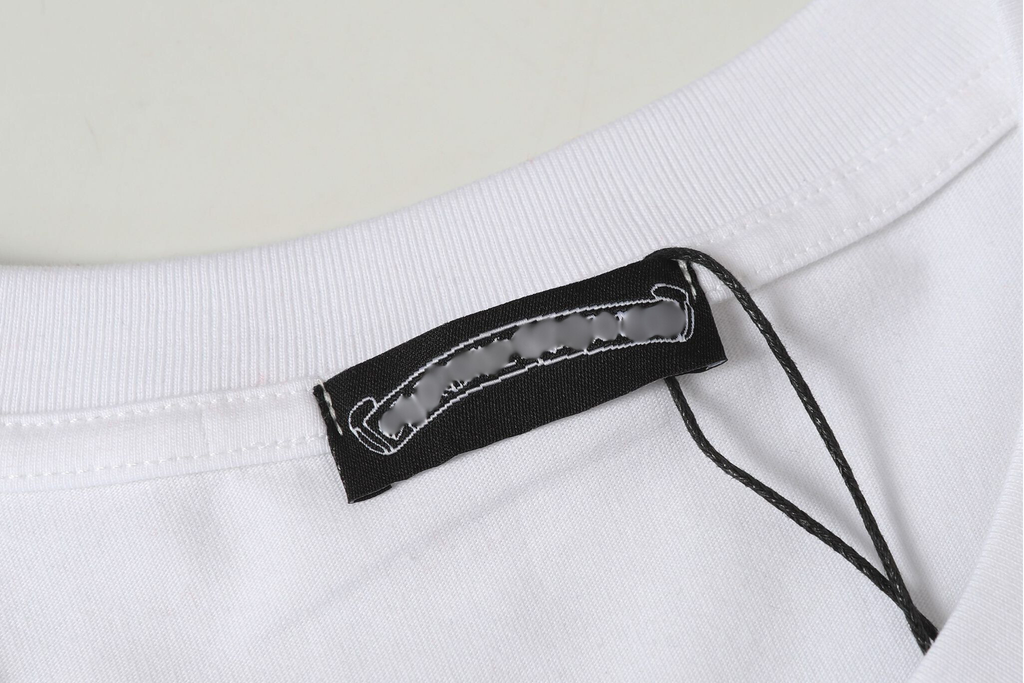 Malibu Hearts White T-Shirt™
