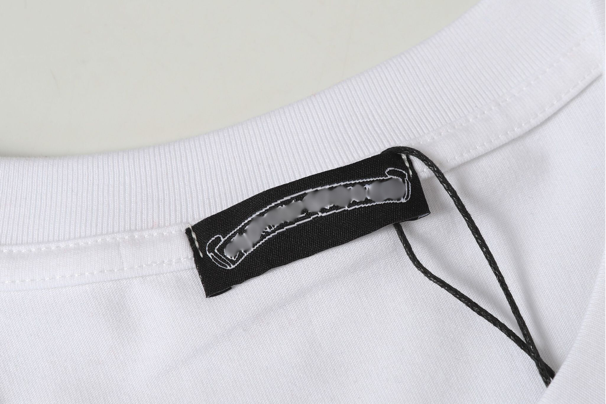Malibu Hearts White T-Shirt™