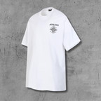 Malibu Hearts White T-Shirt™