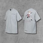 M-Boy Suggest Grey T-Shirt™