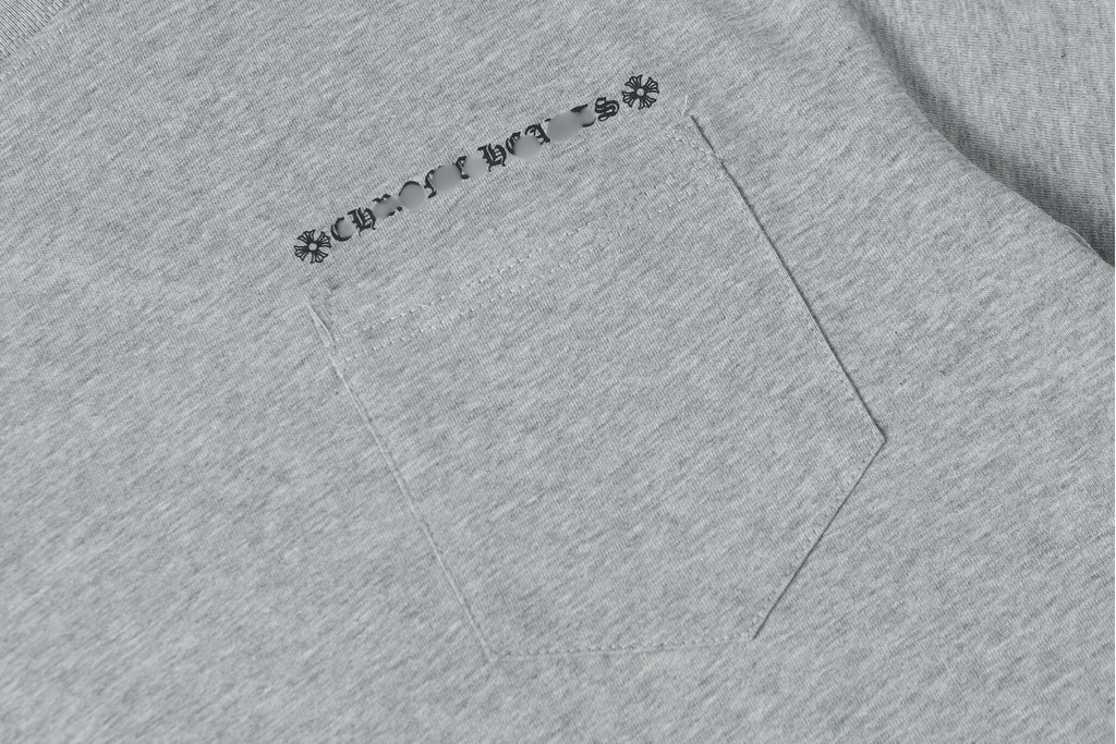 M-Boy Suggest Grey T-Shirt™
