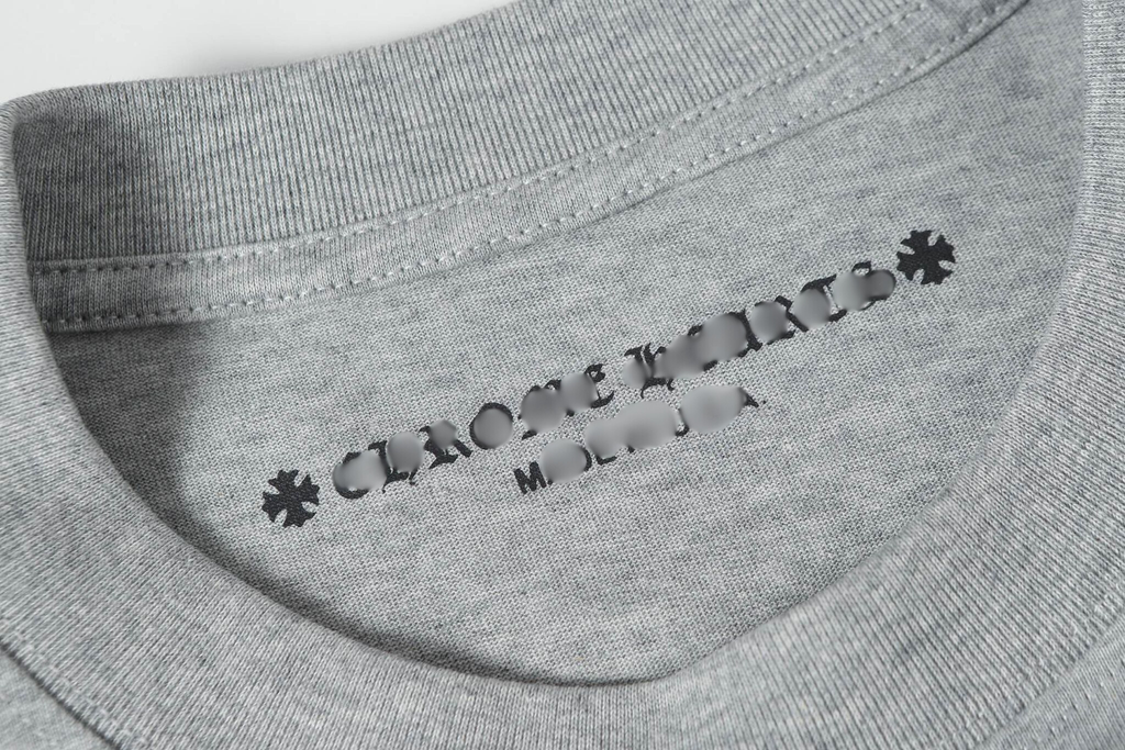 M-Boy Suggest Grey T-Shirt™