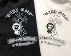 Ape & Cross Brand Collab T-Shirt™