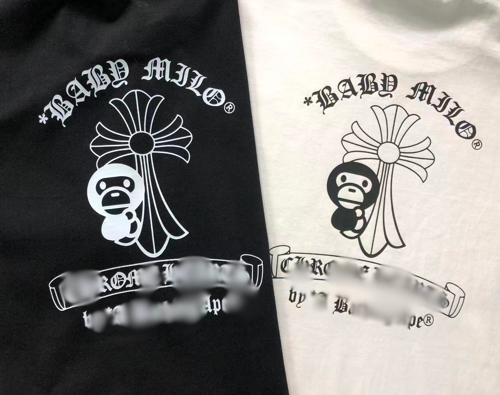 Ape & Cross Brand Collab T-Shirt™