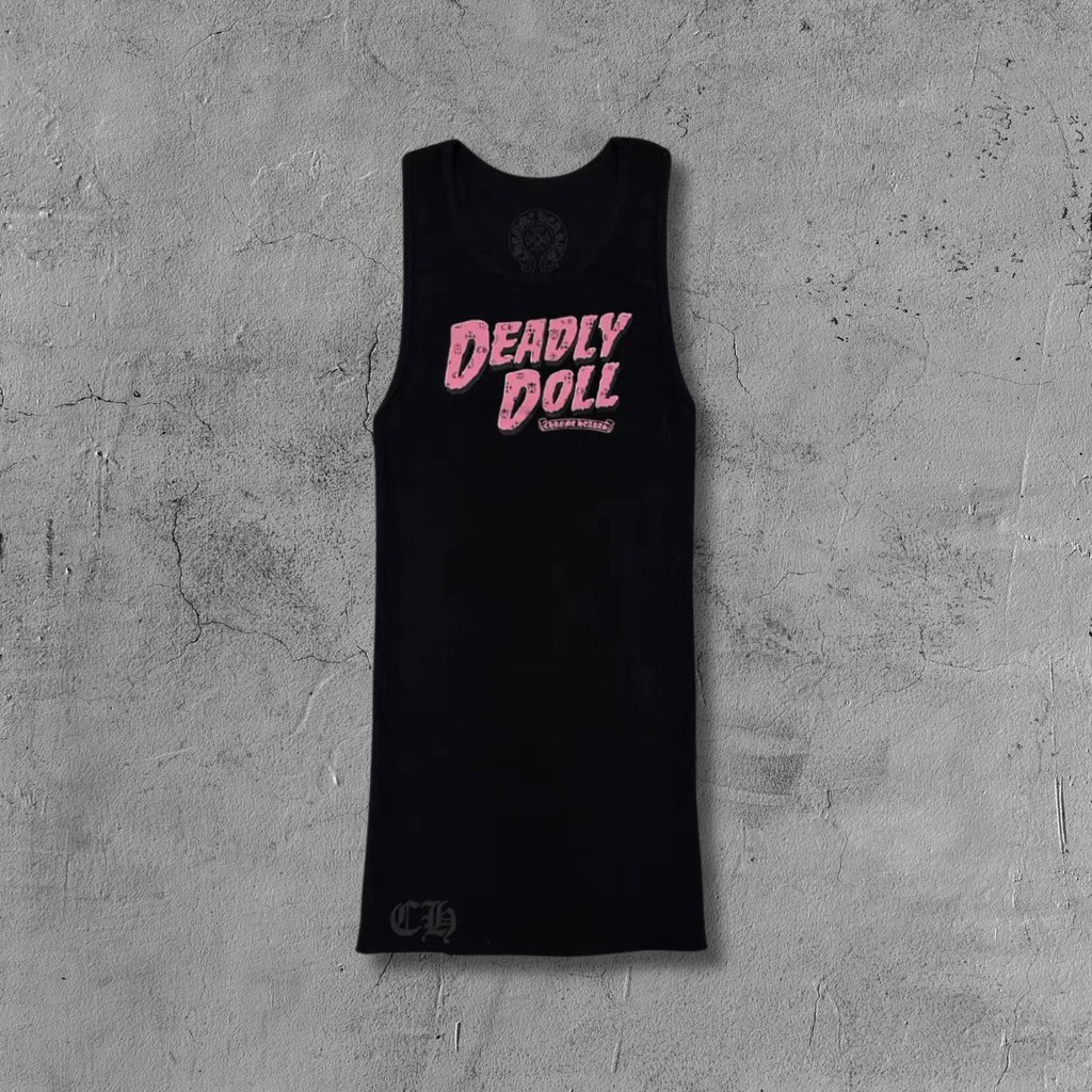 Deadly Doll Black Top™