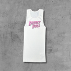 Deadly Doll White Top™