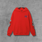 M-Boy Sadistic Lipstick Red Hoodie™