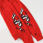 M-Boy Sadistic Lipstick Red Hoodie™