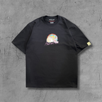 Mrtne Rose High on Hope Black T-Shirt™