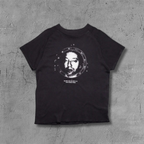 ER* Film On Paper Black T-Shirt™