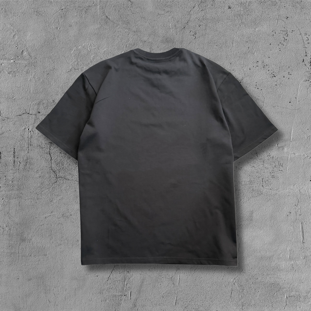 Mrtne Rose High on Hope Black T-Shirt™
