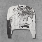 ER* The Ballroom Dance Sweater™