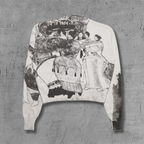 ER* The Ballroom Dance Sweater™
