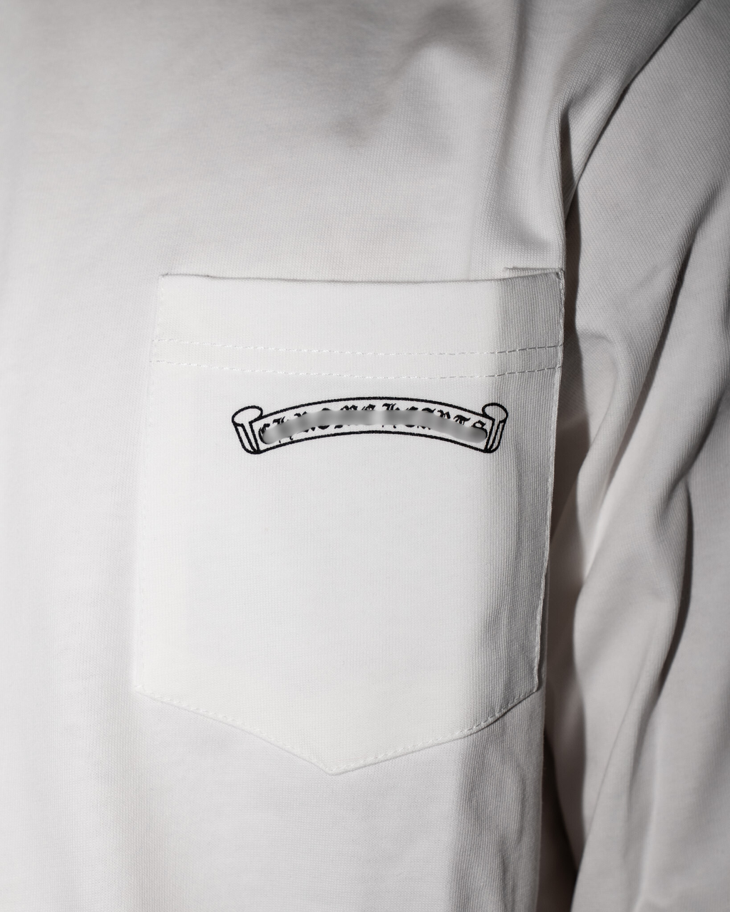 Aspen White Long Sleeve™