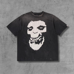 SNT Mxxxxxx S.S.A.L.A Black T-Shirt™
