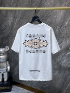 Fleur Logo White T-Shirt™