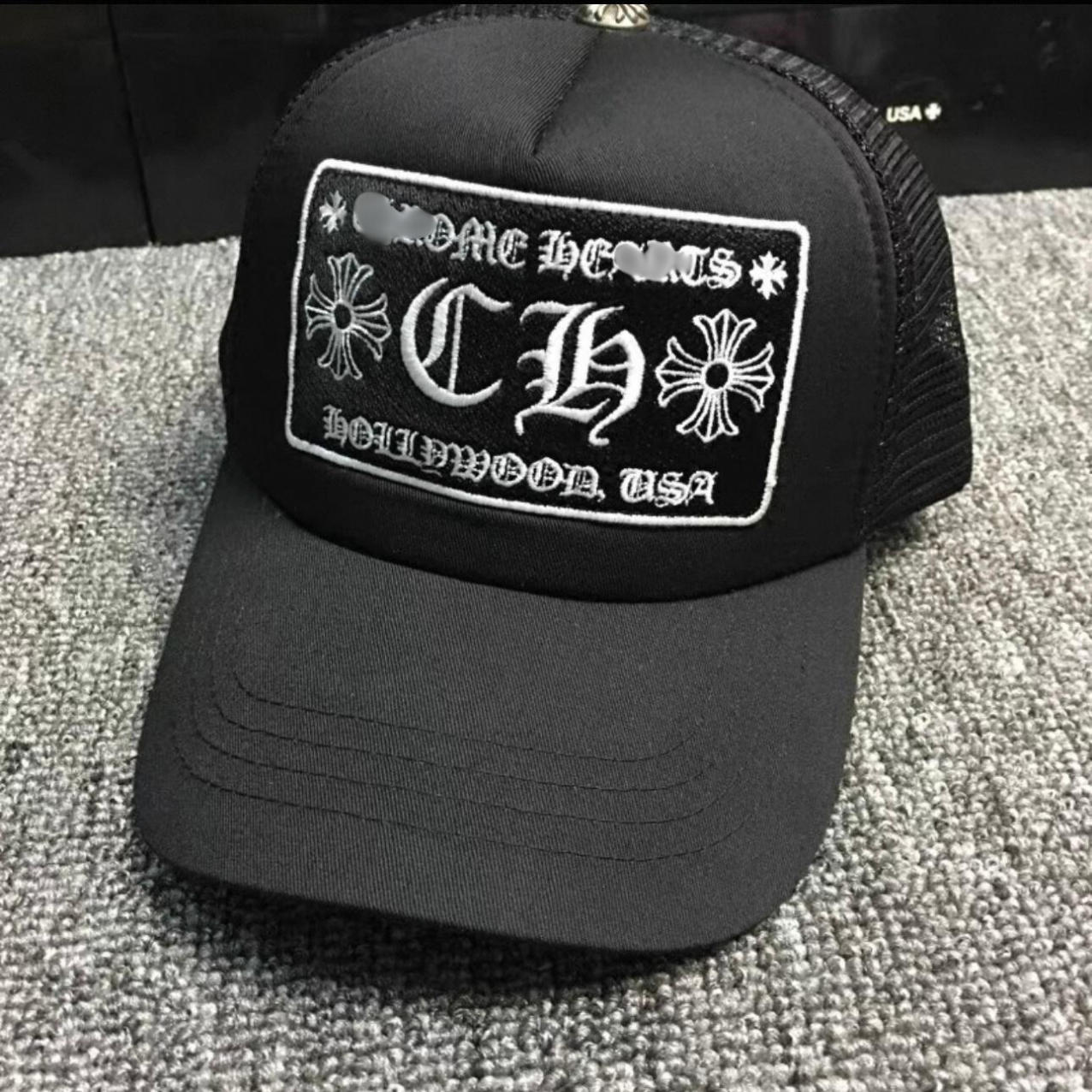Hollywood Trucker Hat™