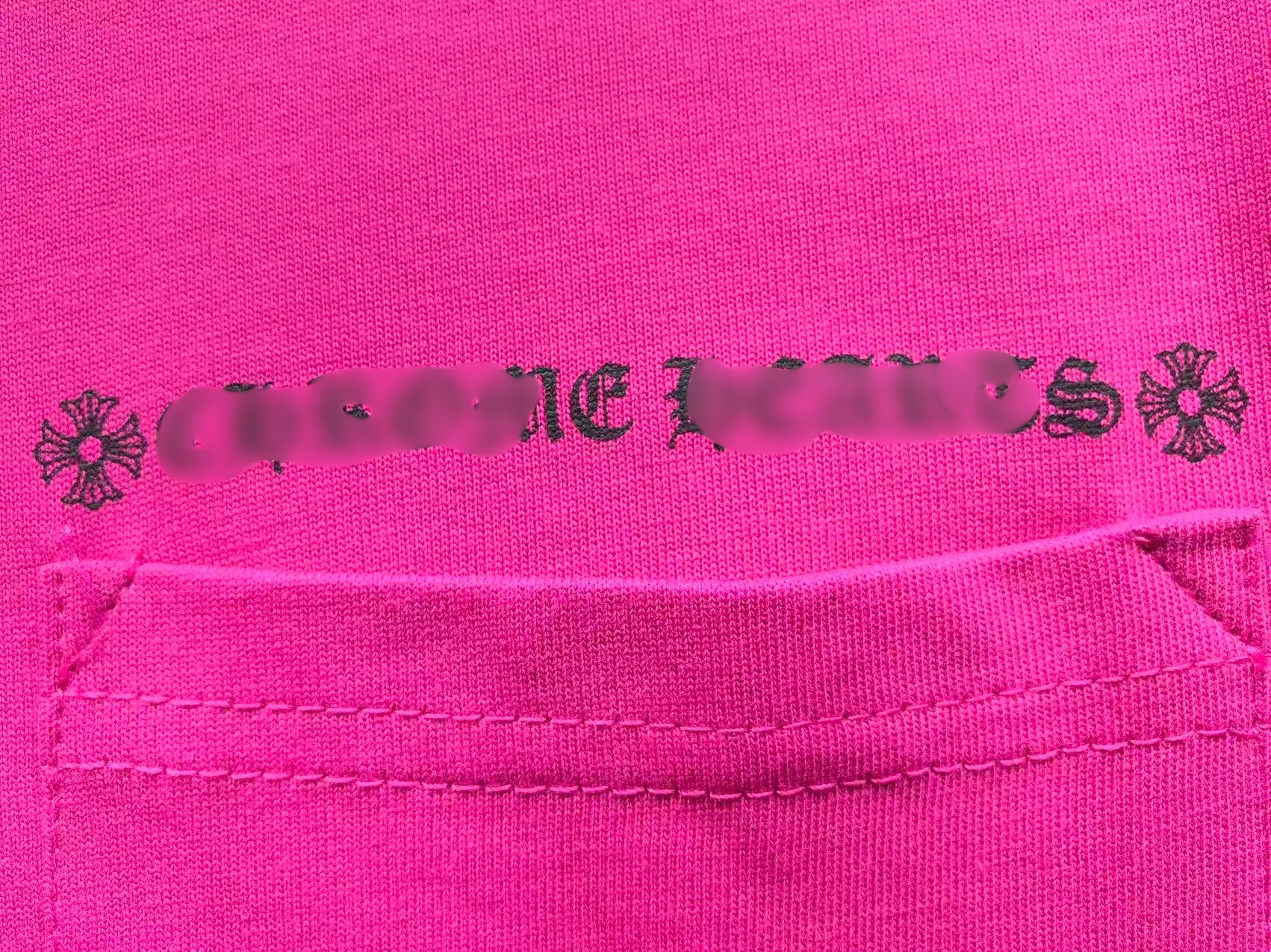 M-Boy Spider Web Pink Long Sleeve™