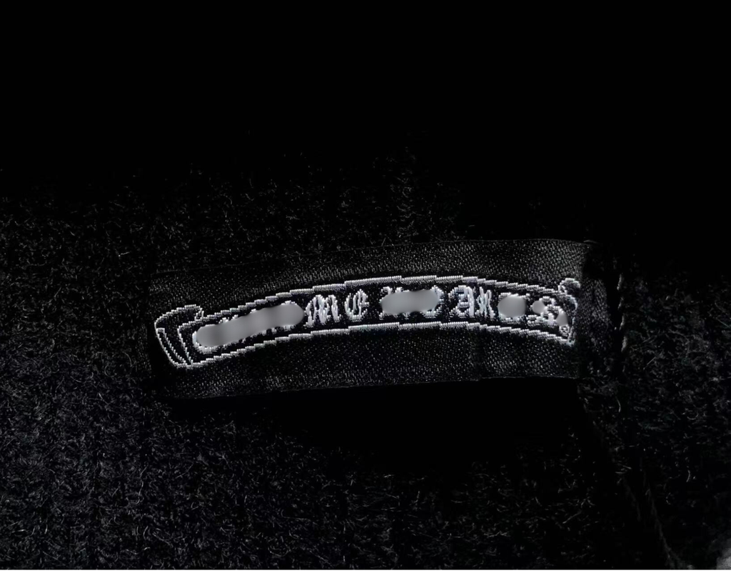 Horse Shoe Logo Wool Beanie™