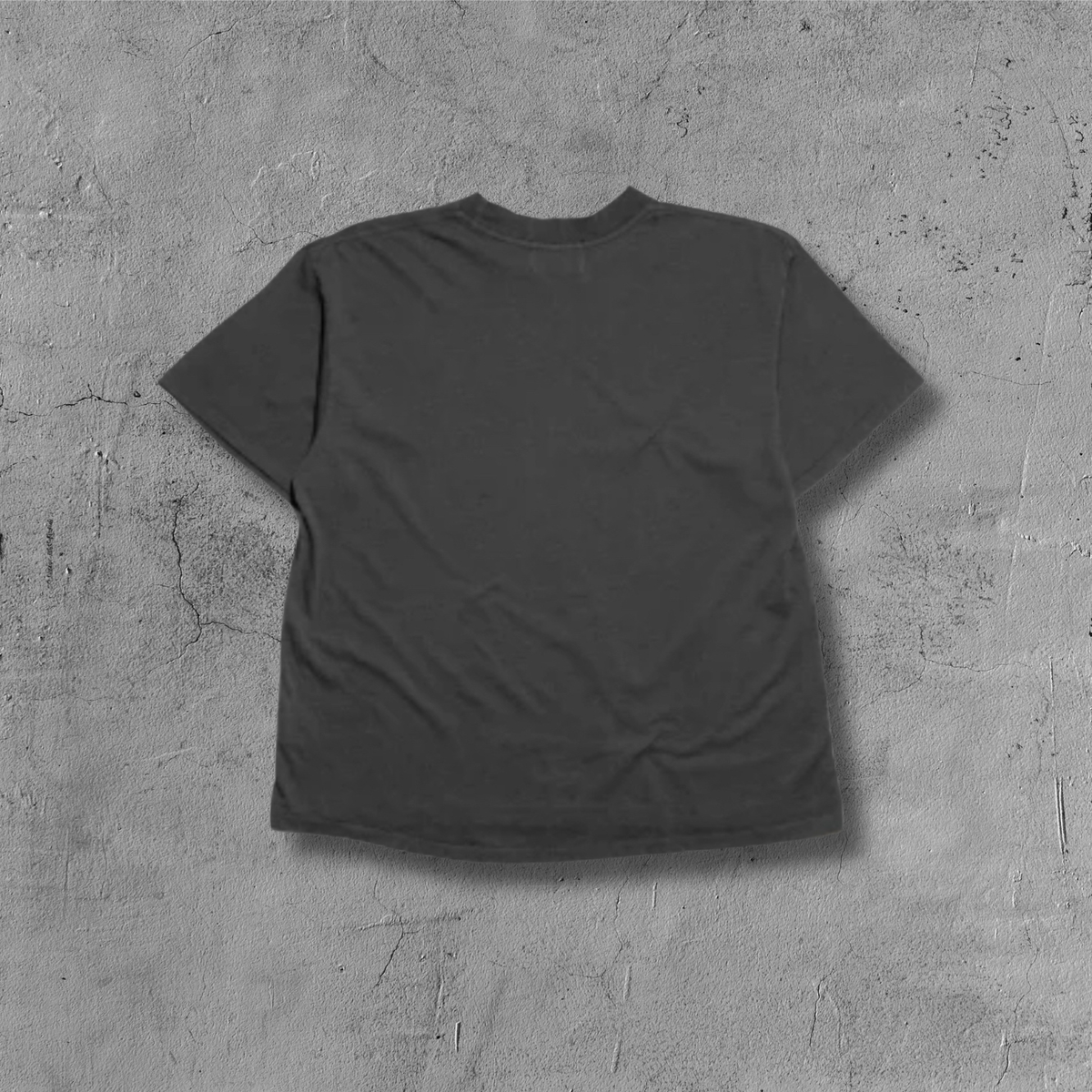 ER* Sour Dream Faded Black T-Shirt™
