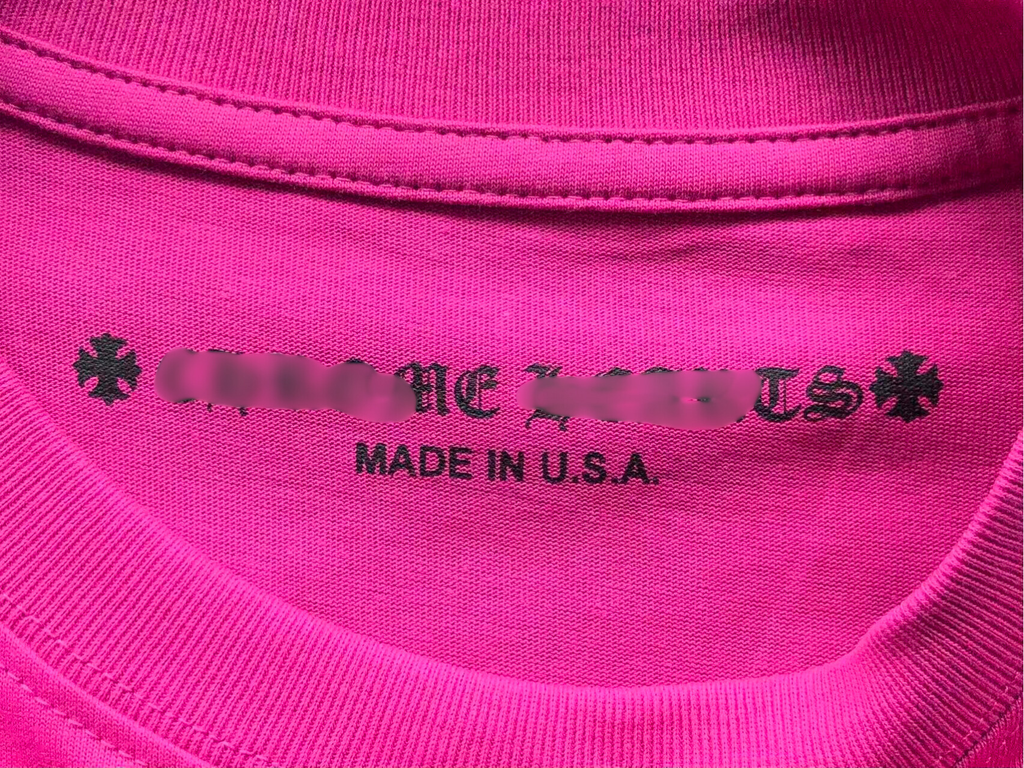 M-Boy Spider Web Pink Long Sleeve™