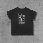 ER* Medicine Raglan Black T-Shirt™