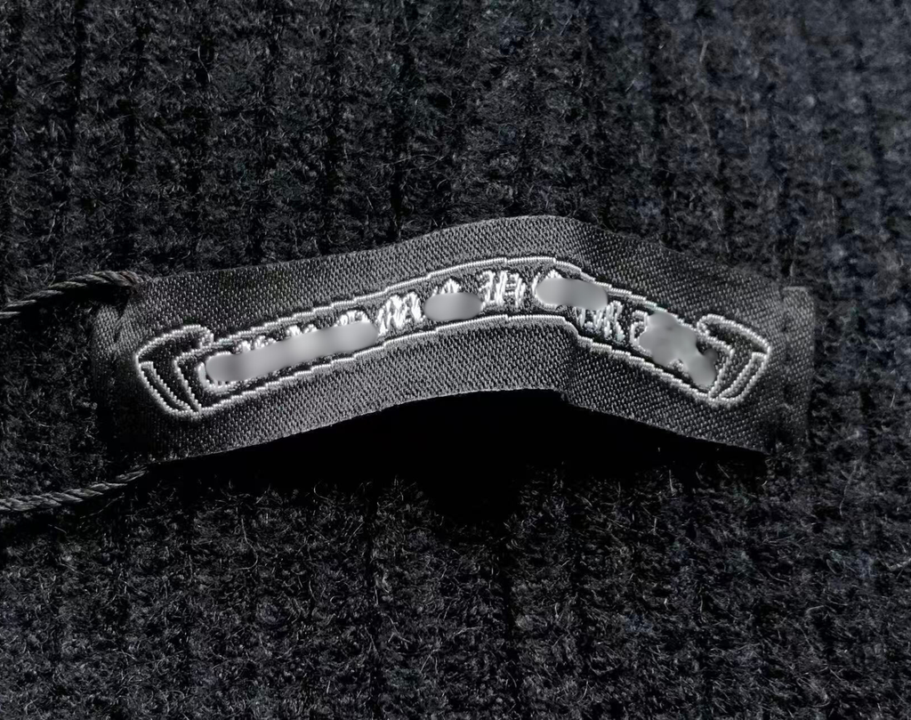 Horse Shoe Logo Knit Beanie™