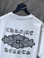 Fleur Logo White T-Shirt™