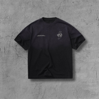 RPRSNT Black Basketball T-Shirt™