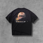 RPRSNT Black Basketball T-Shirt™