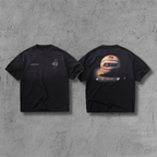 RPRSNT Black Basketball T-Shirt™