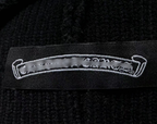 Flower Cross Beanie™