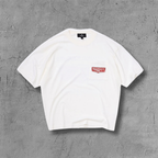 RPRSNT Nothing Faster White T-Shirt™