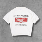 RPRSNT Nothing Faster White T-Shirt™