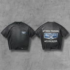 RPRSNT Nothing Faster Black T-Shirt™